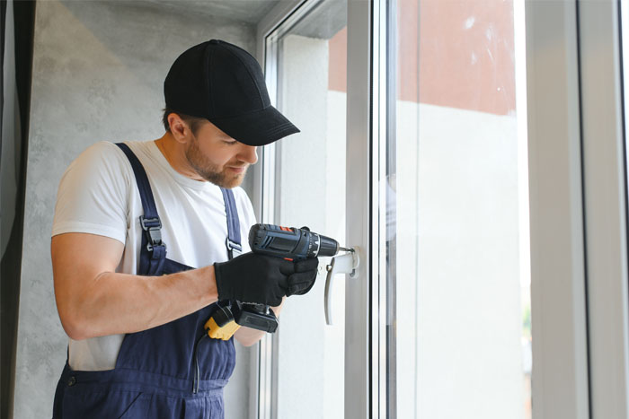 Window replacement in Toronto – PrimeCore professional service