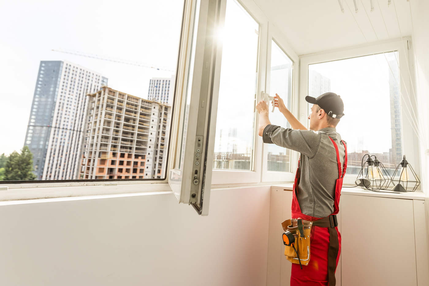 Service Core With Window Window Installation Red Flags | Protect Your Canadian Home